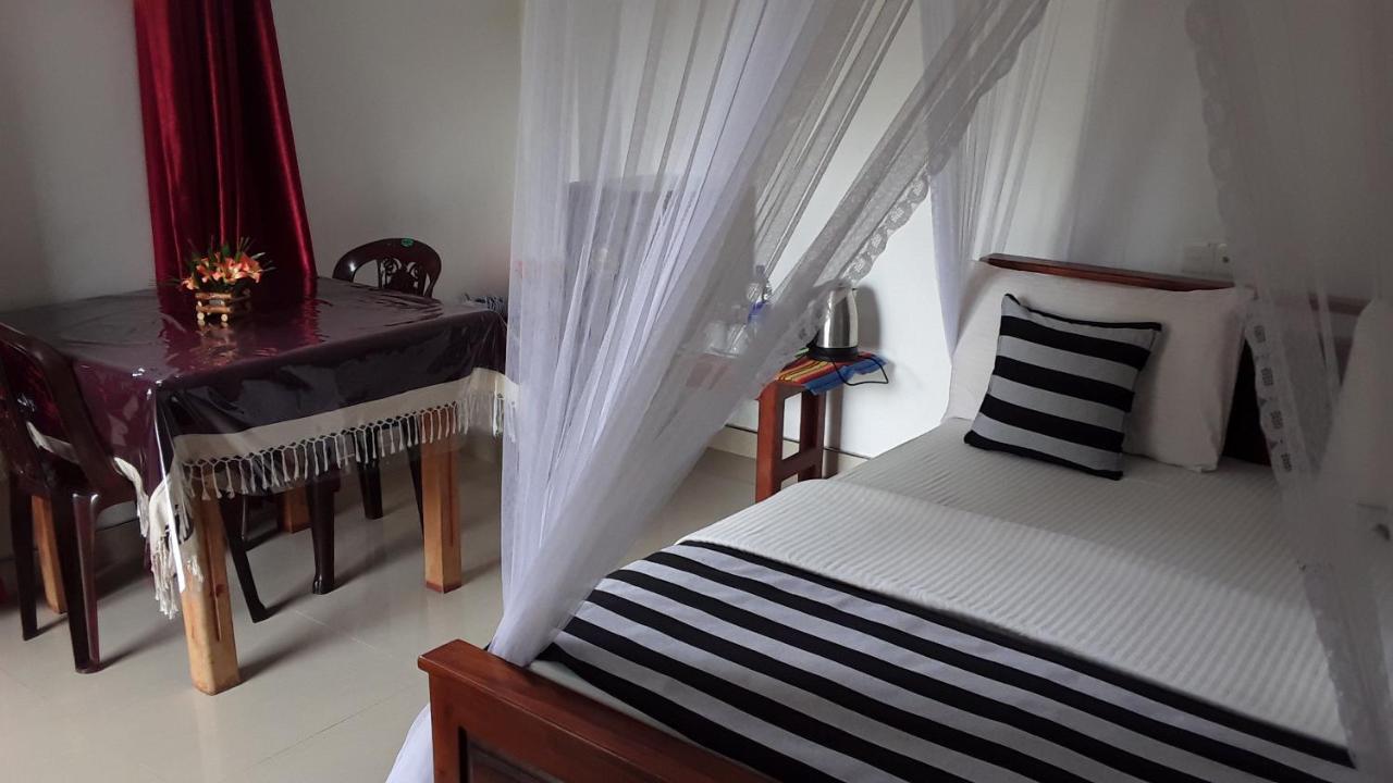 Little Paradise Homestay Ella Exterior foto