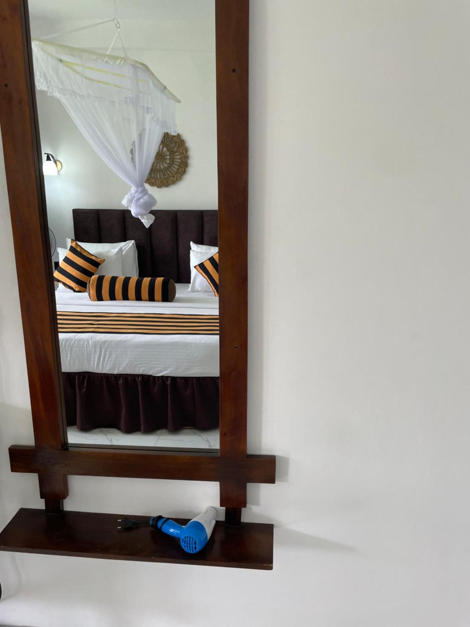 Little Paradise Homestay Ella Exterior foto