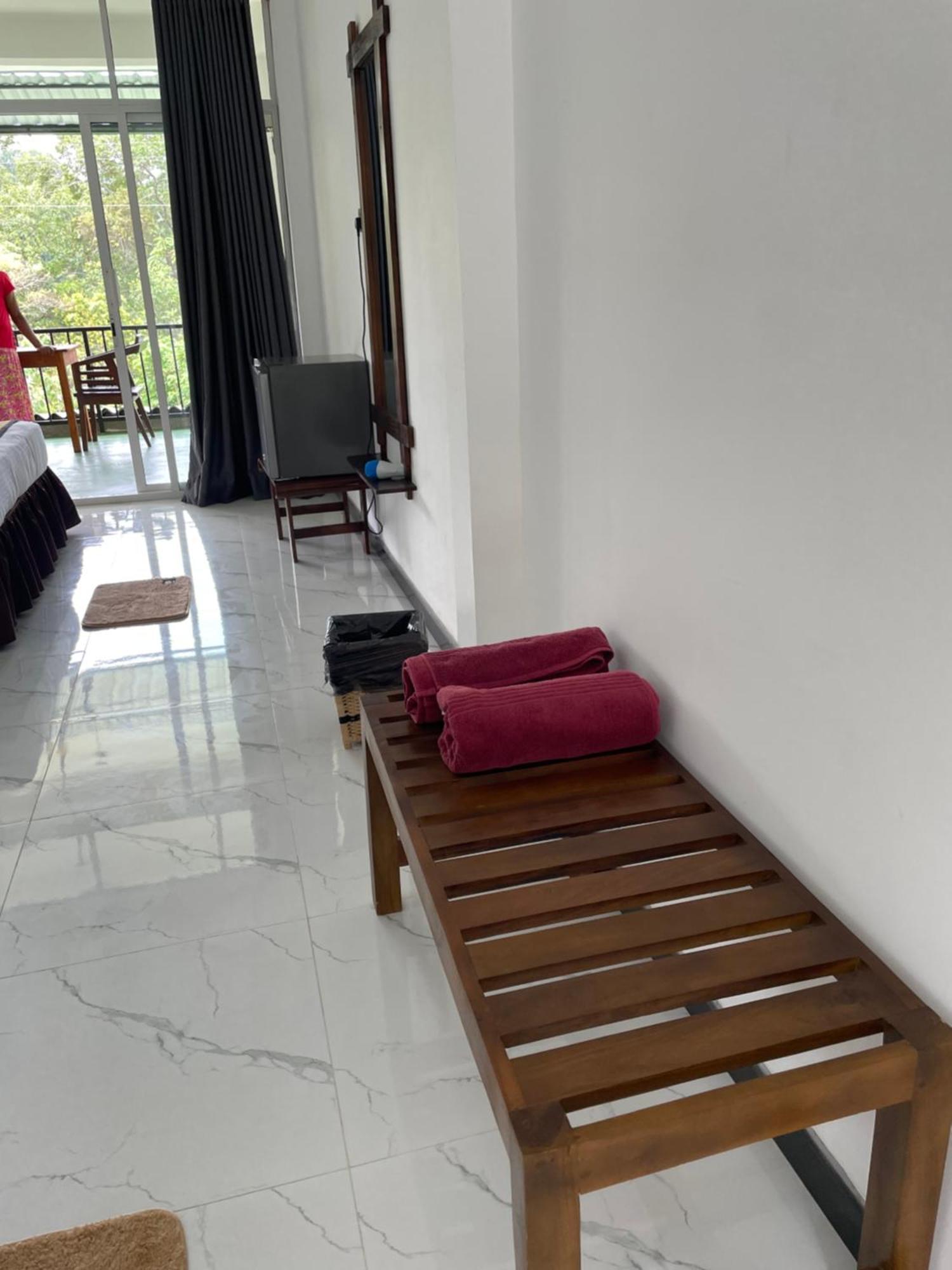 Little Paradise Homestay Ella Exterior foto